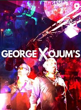 Évènements - George - restaurant VENELLES