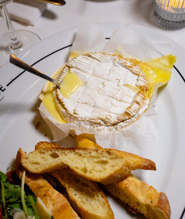 George - restaurant VENELLES