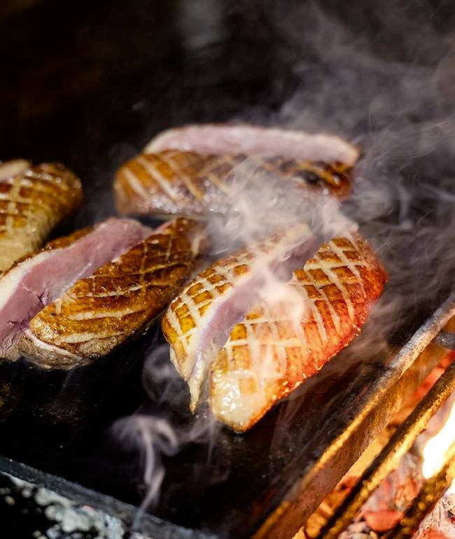 George - restaurant VENELLES